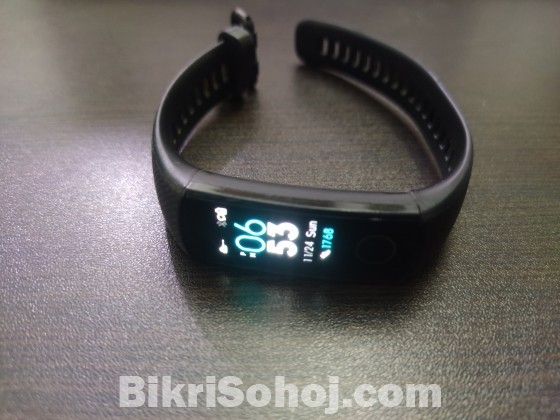 Huawei Honor Band 4